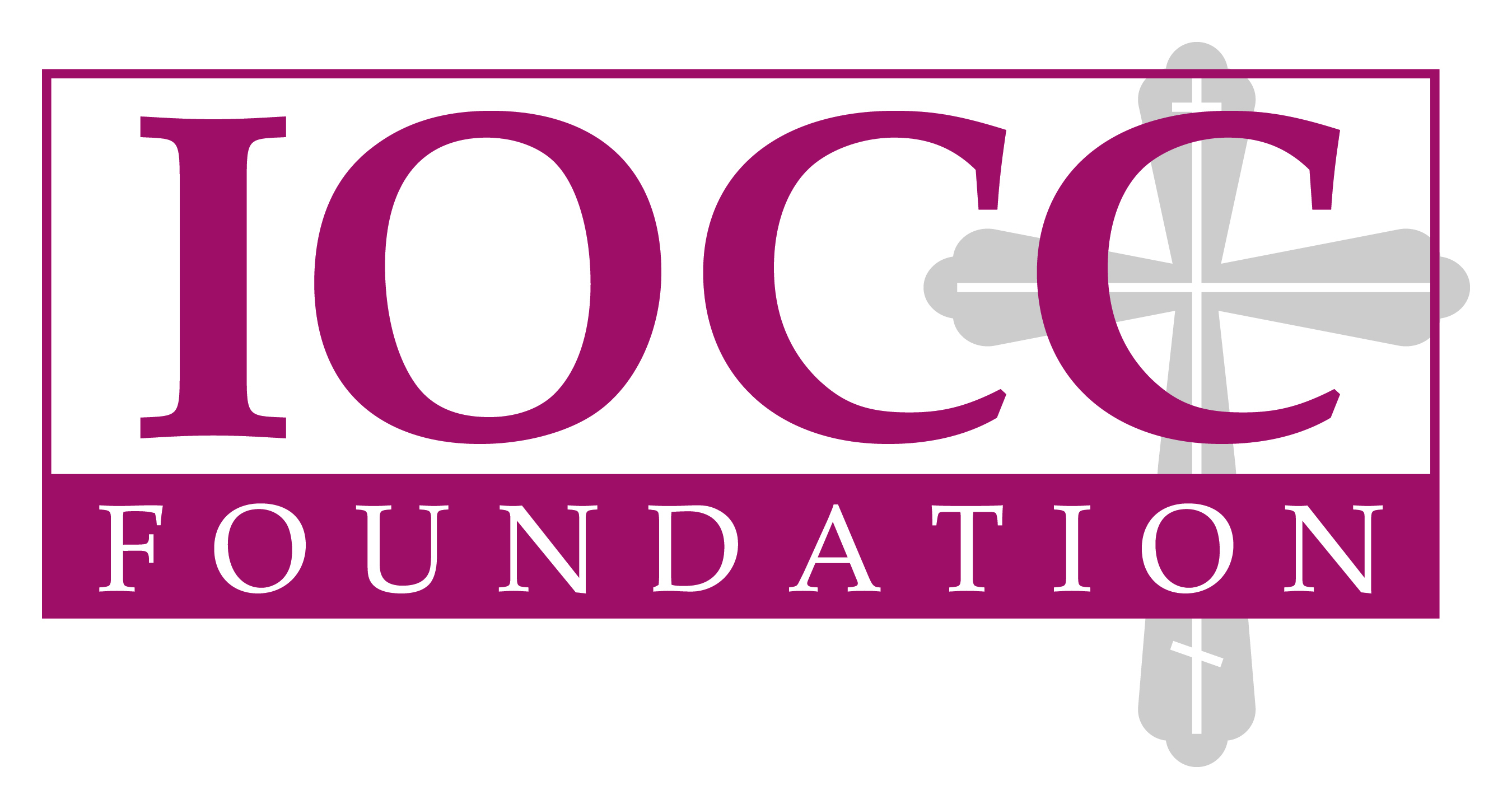 IOCC FOUNDATION INCORPORATED logo